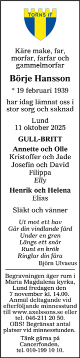 Sydsvenskan