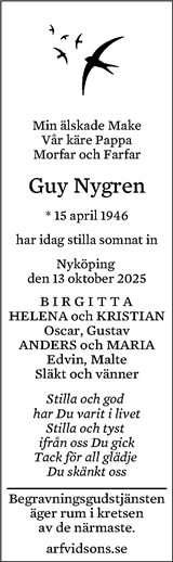 Södermanlands Nyheter