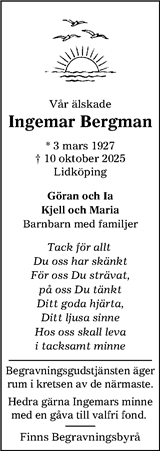 Bohusläningen