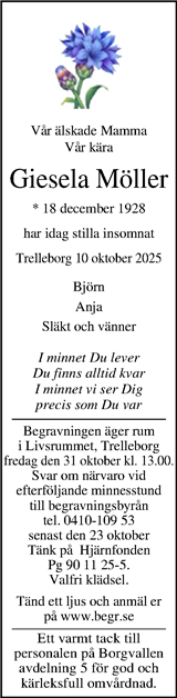 Trelleborgs Allehanda
