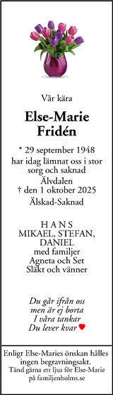 Mitt i Tyresö