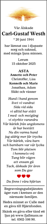Lokalpressen Lerum