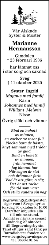 Tidningen Härjedalen