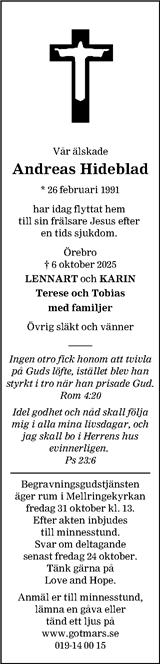 Världen idag