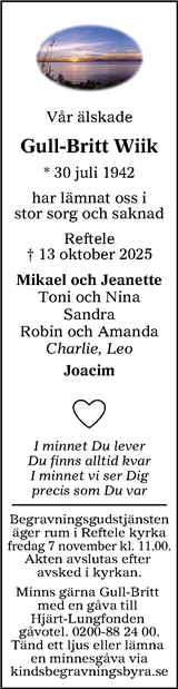 Finnveden NU/Västbo Andan