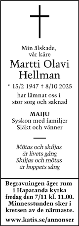 Haparandabladet