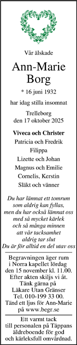 Trelleborgs Allehanda