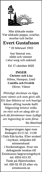 TTELA Trollhättans tidning & Elfsborgs läns allehanda