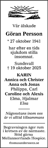 Sundsvalls Tidning