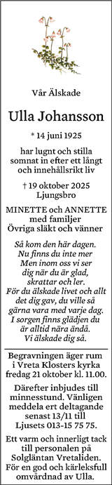Östgöta Correspondenten