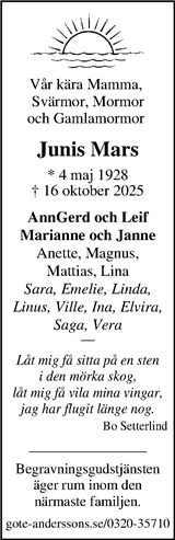 Markbladet