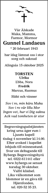 Lokalpressen Alingsås