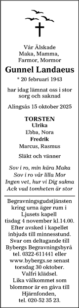 Alingsås Tidning