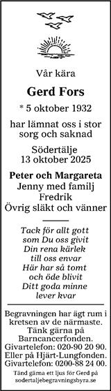 Länstidningen Södertälje
