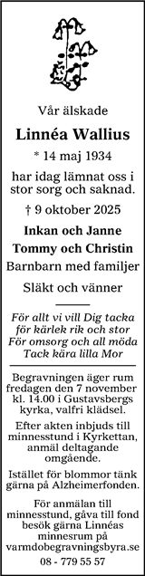 Nacka Värmdö Posten