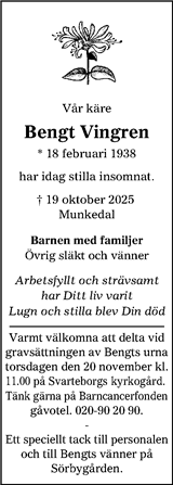 Bohusläningen