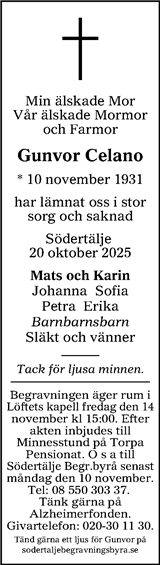 Länstidningen Södertälje