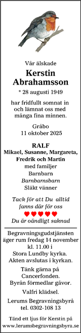 Lokalpressen Lerum