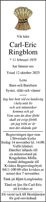 Ystads Allehanda