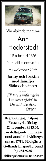 Gotlands Tidningar,Gotlands Allehanda