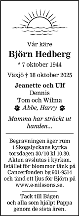 Smålandsposten