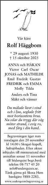 Svenska Dagbladet