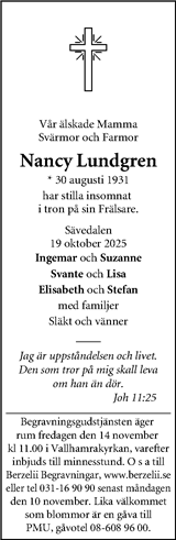 Dagen