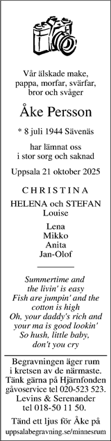 Upsala Nya Tidning