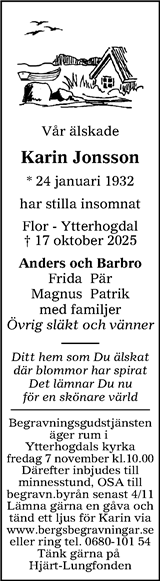 Tidningen Härjedalen