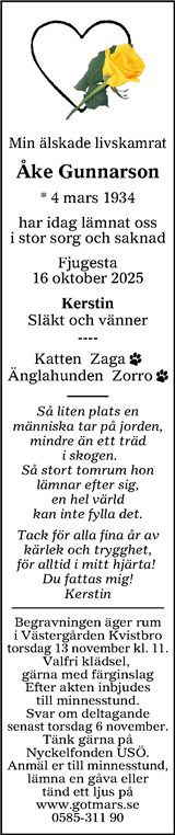 Nerikes Allehanda
