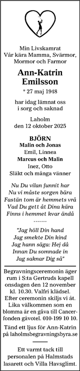 Hallandsposten
