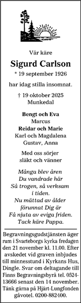 Bohusläningen
