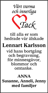 Smålänningen