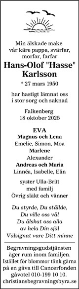 Hallands Nyheter