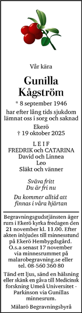 Mälaröarnas Nyheter
