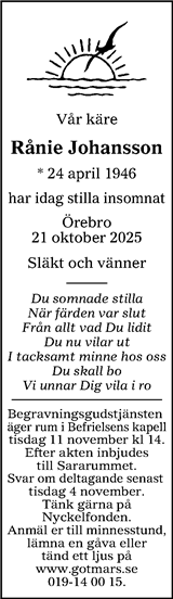 Nerikes Allehanda