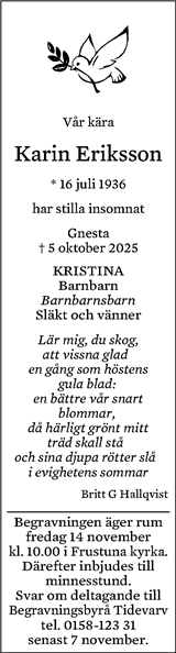 Södermanlands Nyheter