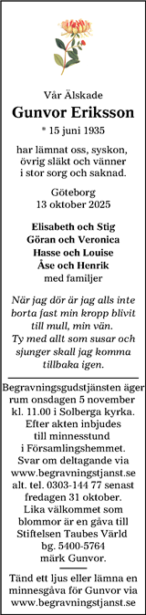Göteborgs-Posten
