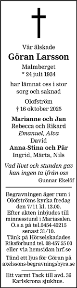 Blekinge Läns Tidning