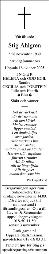 Upsala Nya Tidning