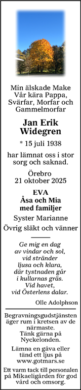 Nerikes Allehanda