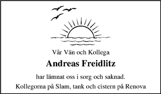 Markbladet