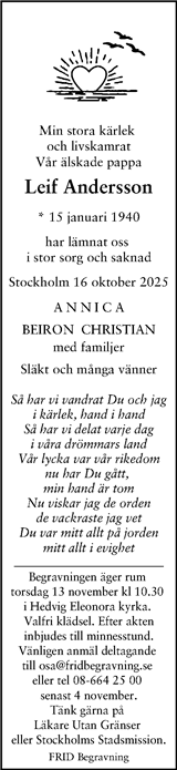 Svenska Dagbladet