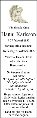 Trelleborgs Allehanda