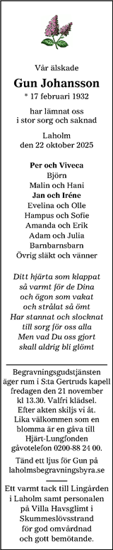 Laholms Tidning