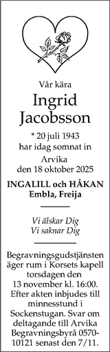 Arvika Nyheter