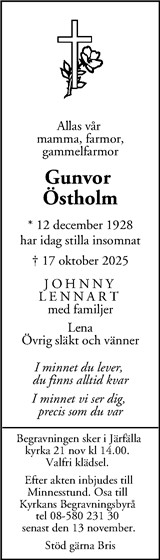 Mitt i Järfälla