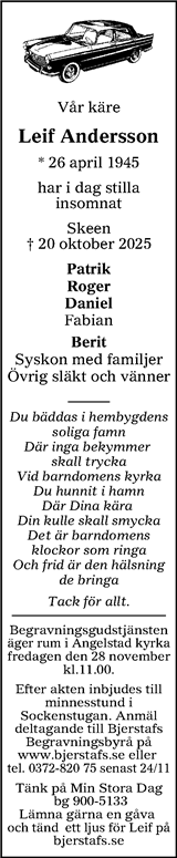 Smålänningen