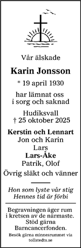 Hudiksvalls Tidning