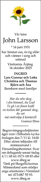 Värmlands Folkblad